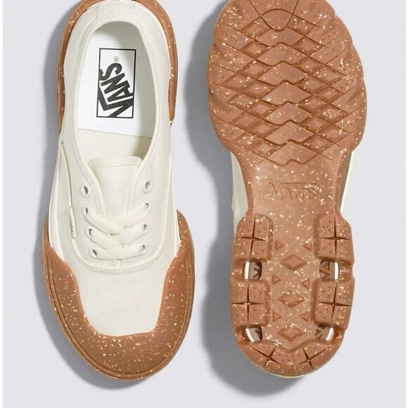 VANS 44 DX Modular Sneaker Sz Wmns 7 - Picture 3 of 10
